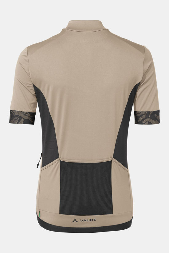 Vaude Vaude Kuro FZ Tricot II Fietsshirt Dames