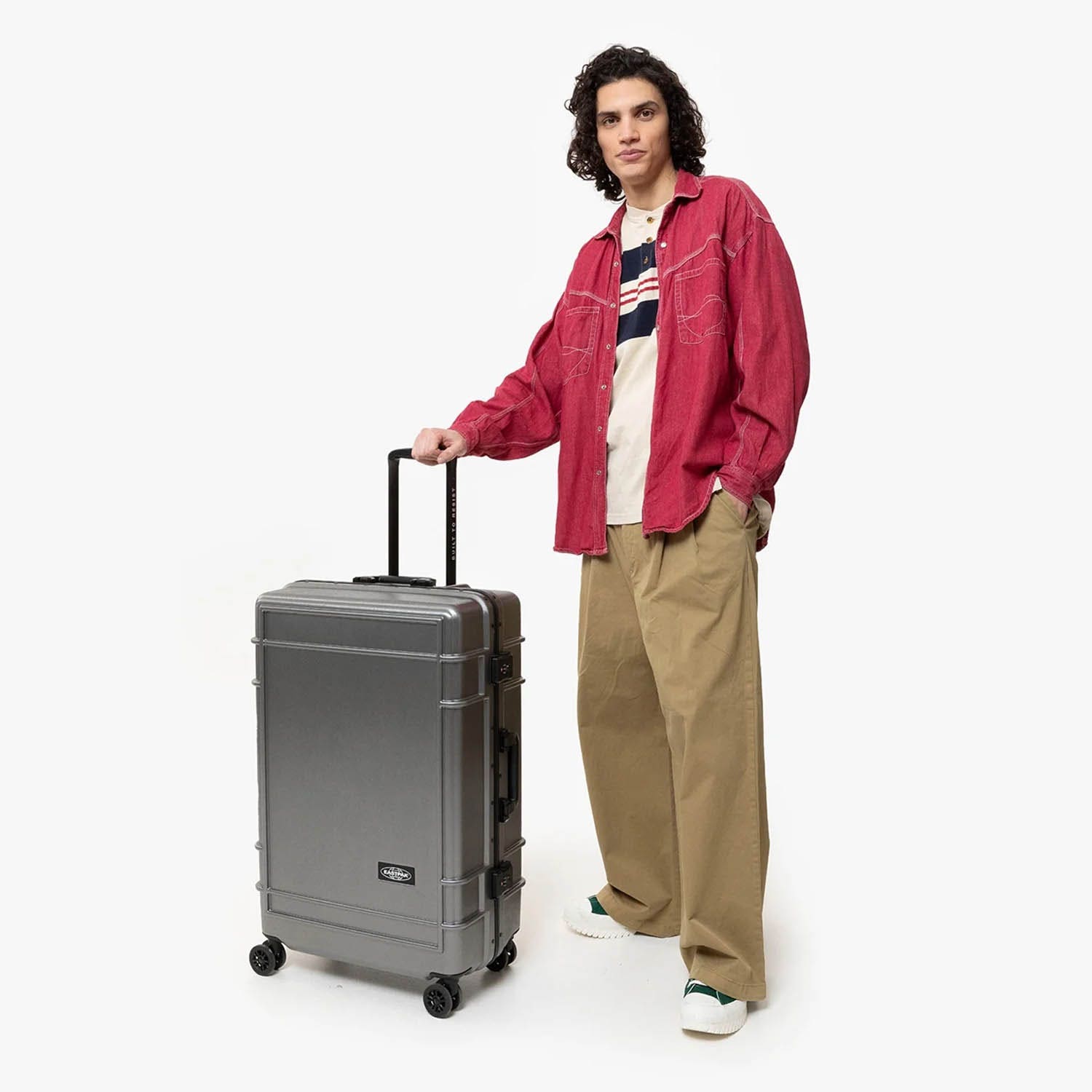Eastpak  Resist Case L