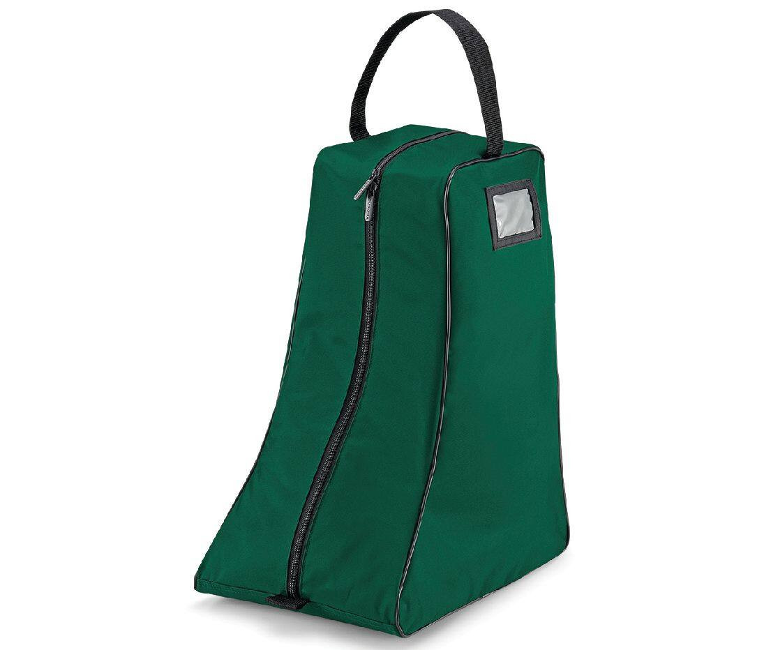 Quadra QD086 - Sac de Transport pour Bottes avec Aération