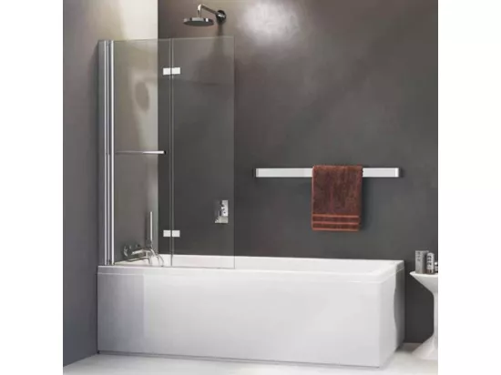 Paroi baignoire Epure Jacuzzi