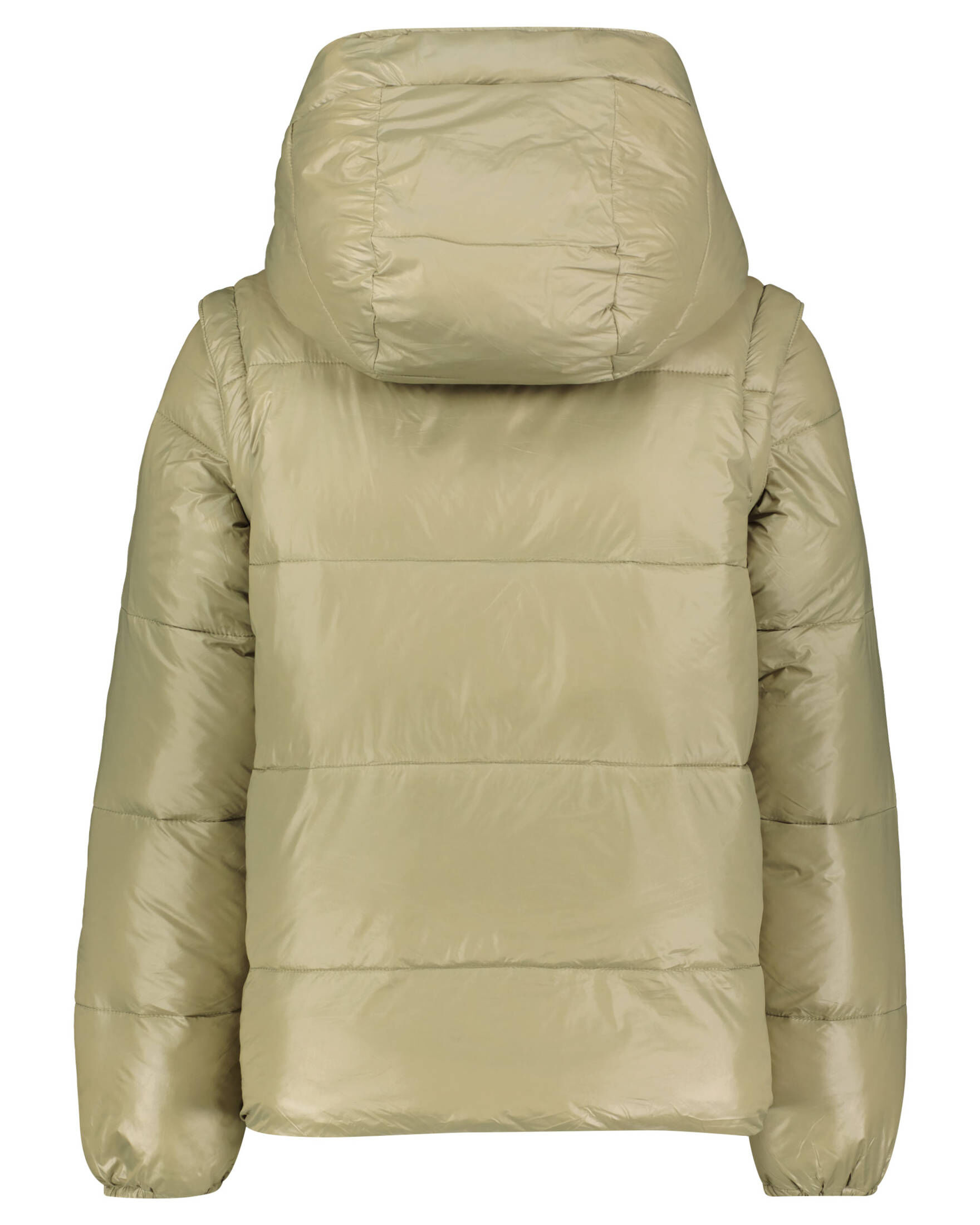 Herrlicher| Damen Stepp-Jacke TOLA