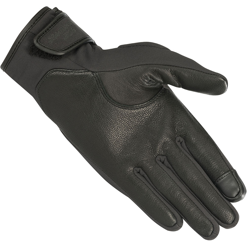 Alpinestars - Gants Stella C-1 V2 Gore® Windstopper® Noir