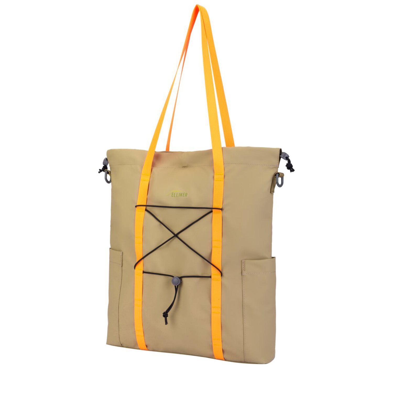 Elliker Carston Tote Bag 13L sand