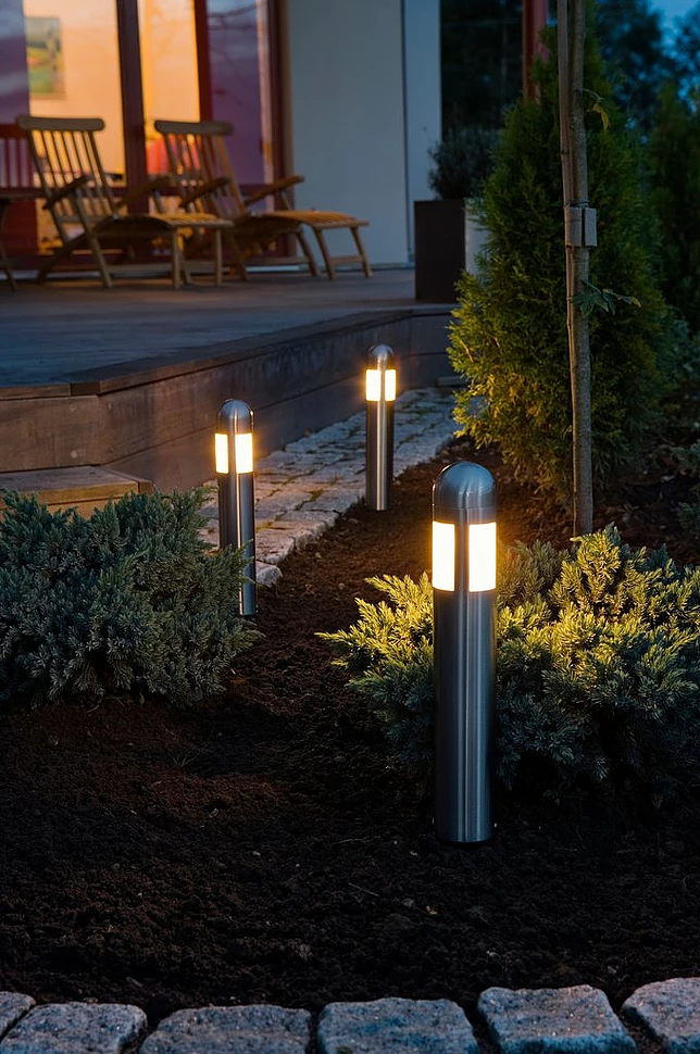 AMALFI utendørs LED-belysning