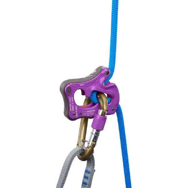 Assureur descendeur escalade CLIMBING TECHNOLOGY CLICK UP KIT
