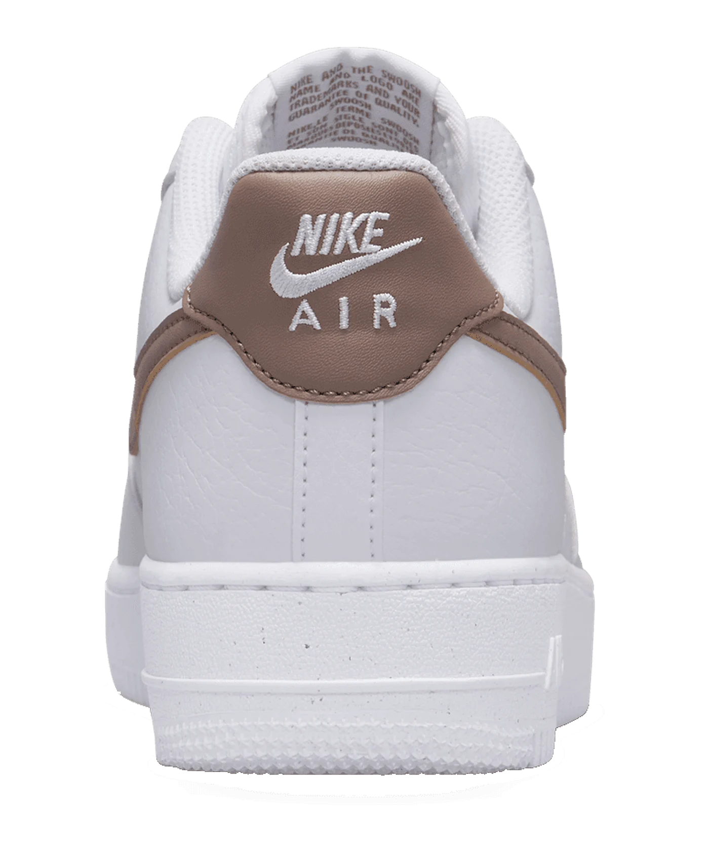 Nike Air Force 1 '07 Next Nature Sneaker Damen Weiss F108