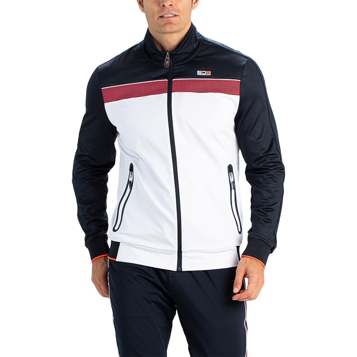 Sjeng Sports Trainingspak Heren