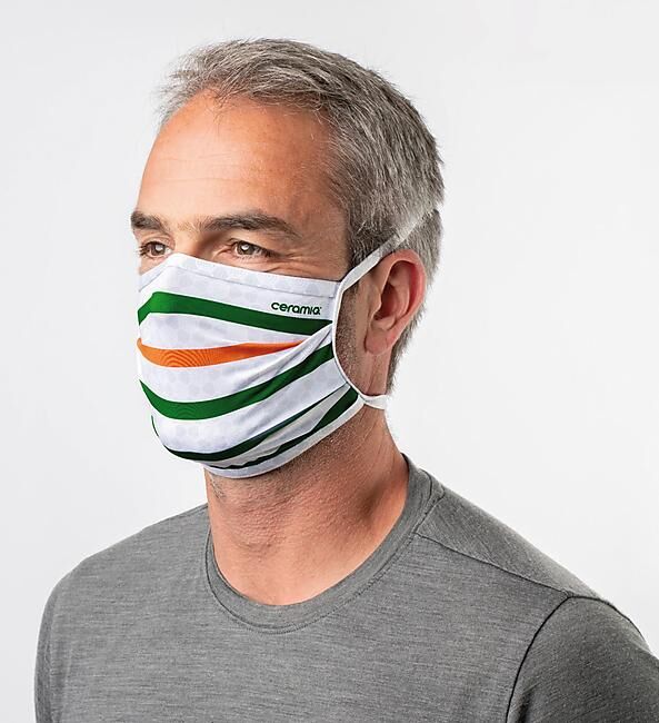 CERAMIQ - MASQUE LE MASQ LTD