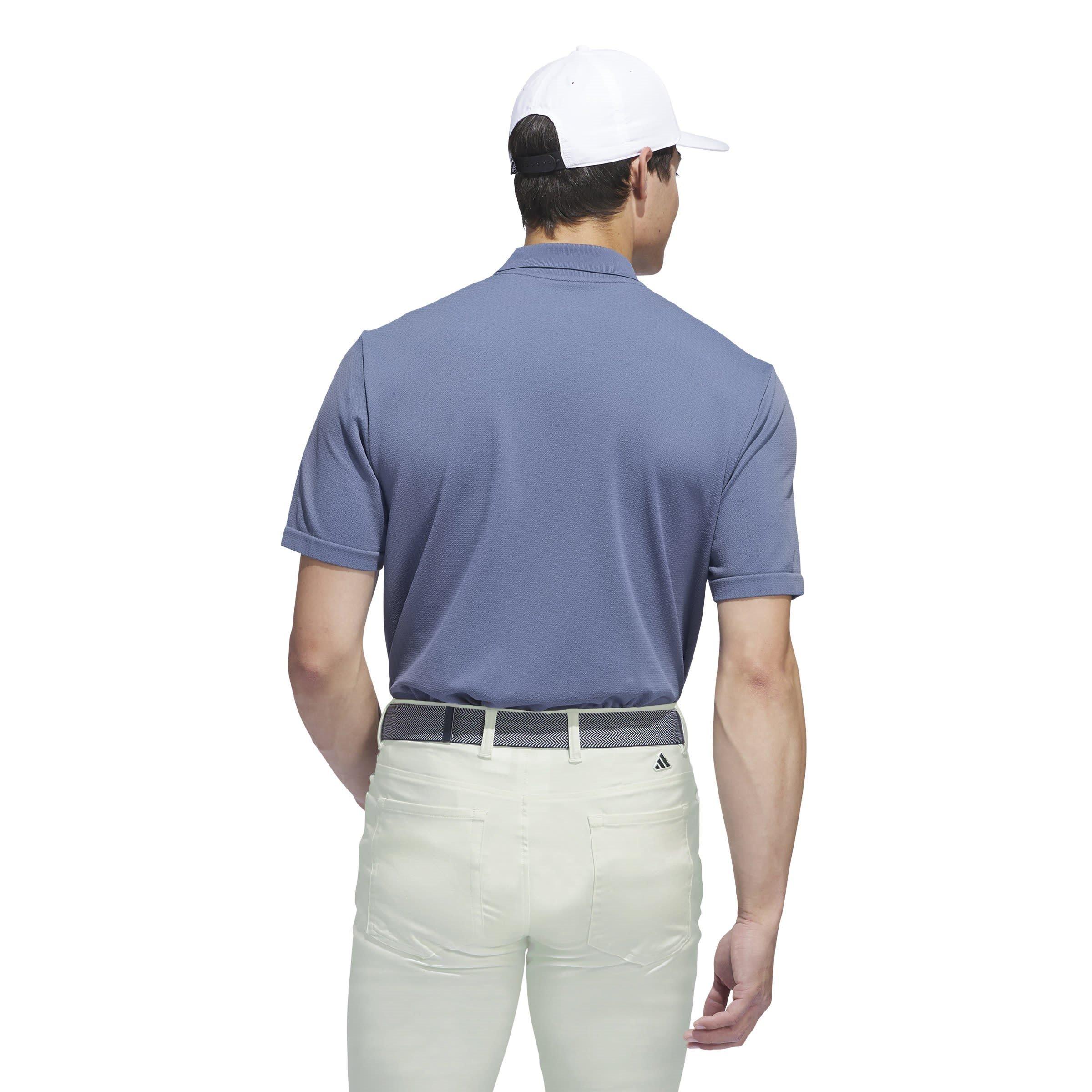 adidas Ultimate365 Primeknit Polo Shirt Mens