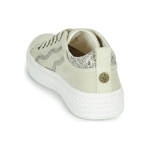 Palladium - TEMPO 02 CVS~TAUPE~M - Beige