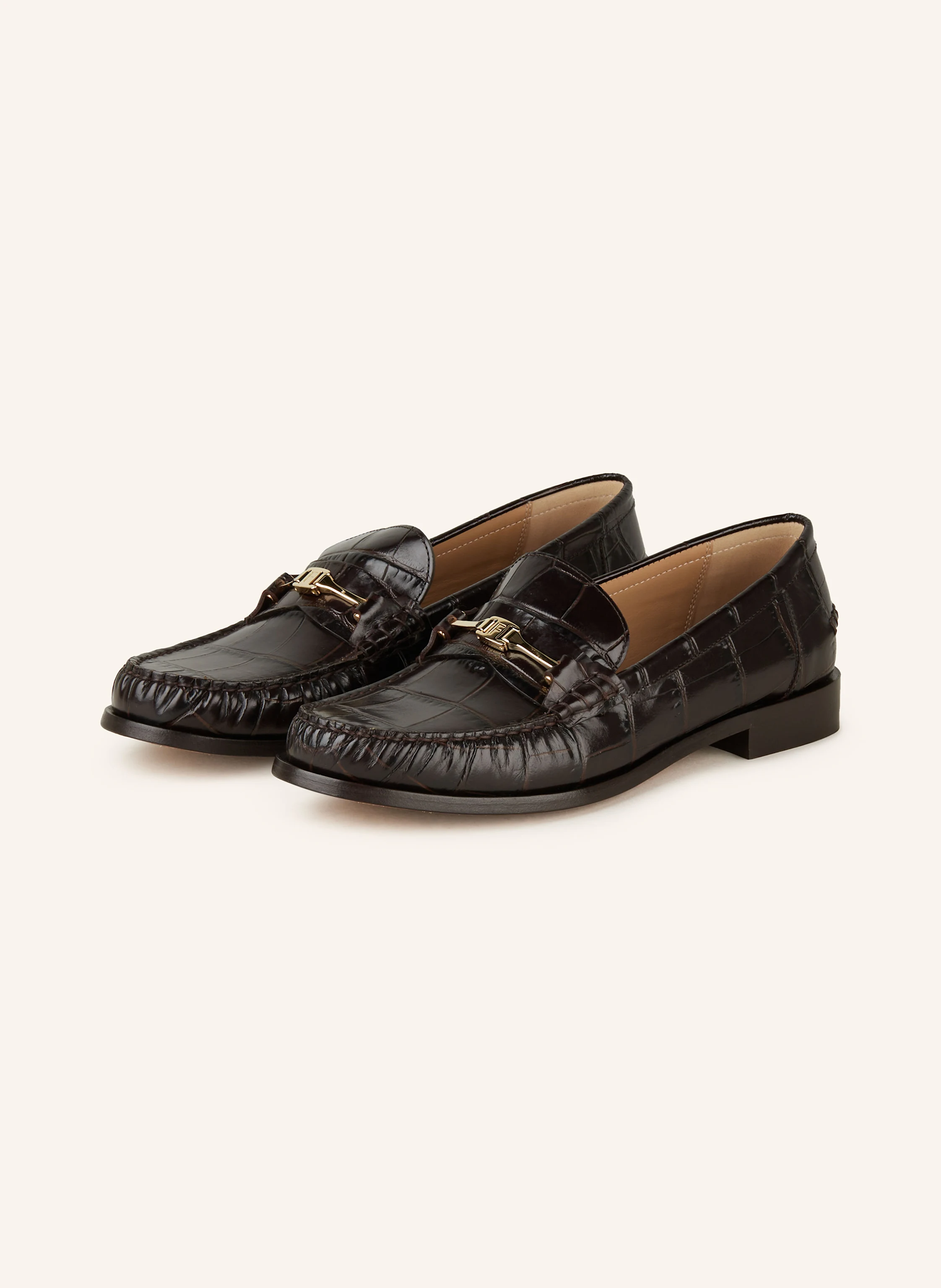 FERRAGAMO Loafer HARRY