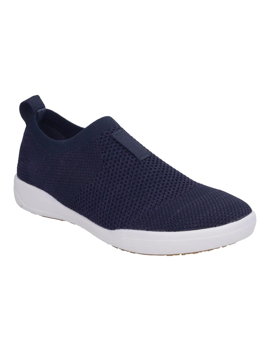 Sneaker Sina 64, blau