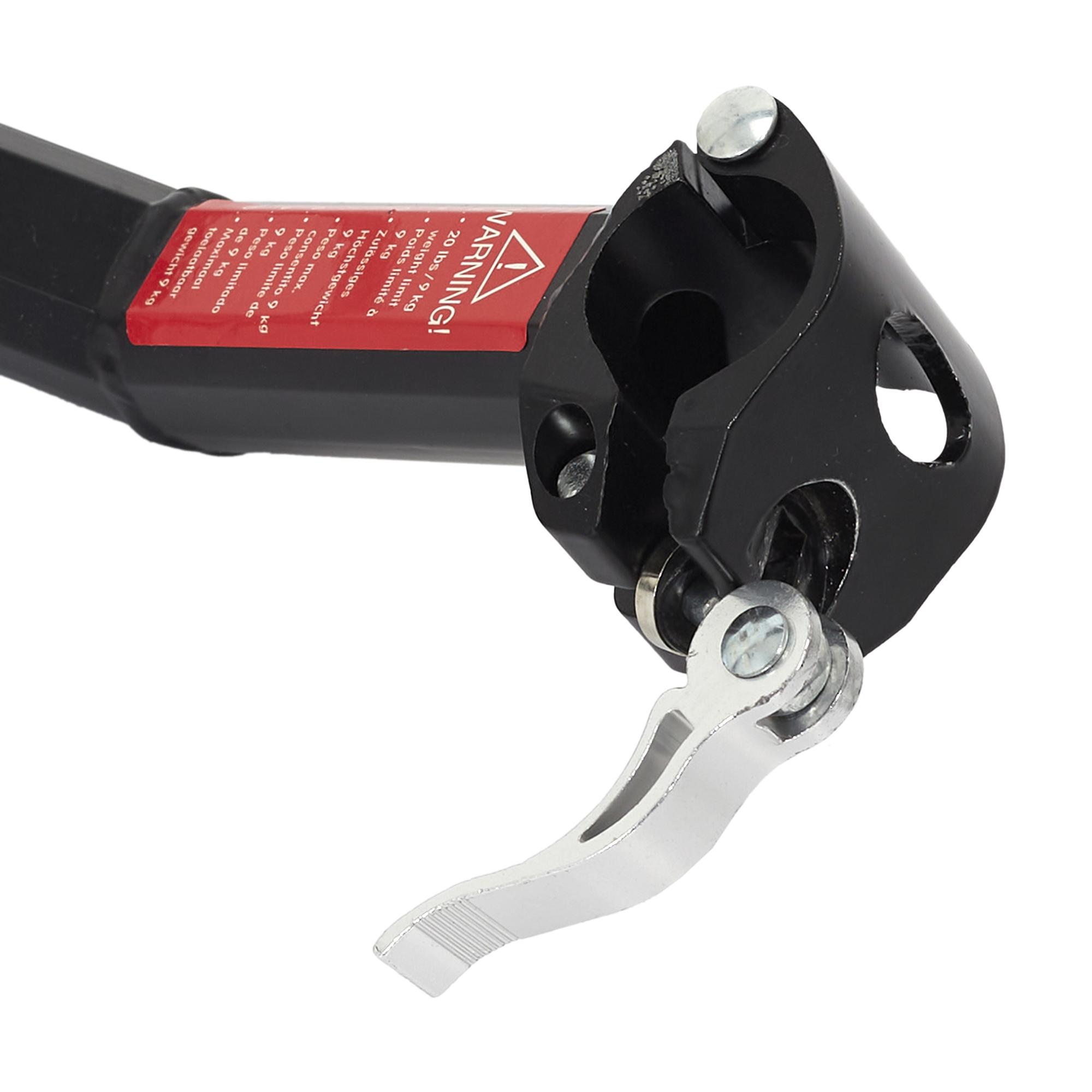 PORTE BAGAGE UNIVERSEL POUR VELO