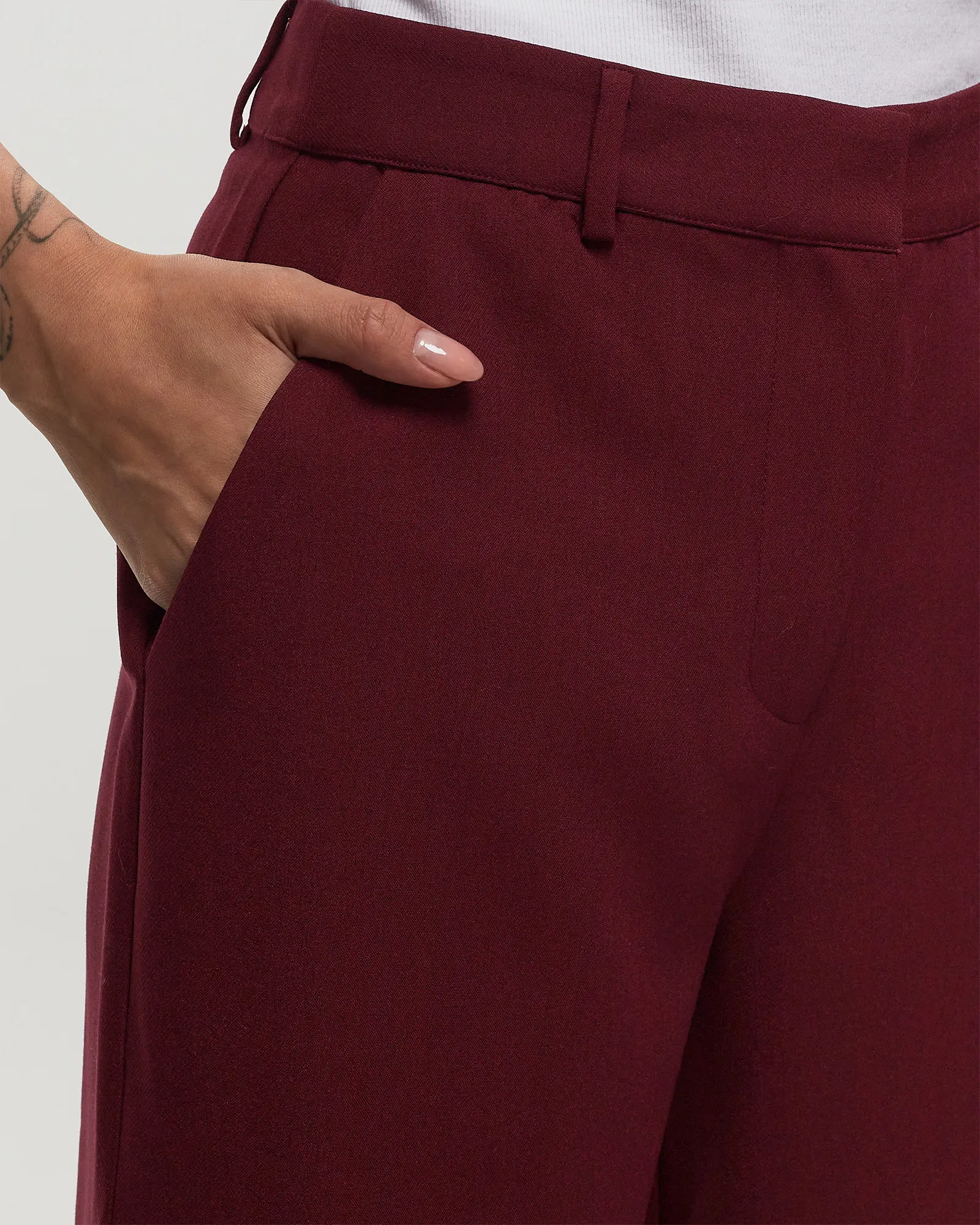 Envii ENKAFIR PANTS 6797