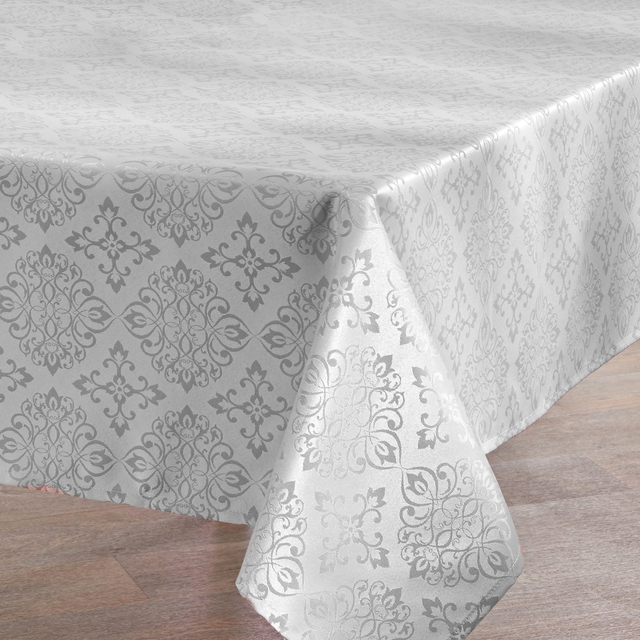 Delindo Lifestyle Tischdecke »TORONTO« Fleckabweisend, pflegeleicht, 150 g/m²
