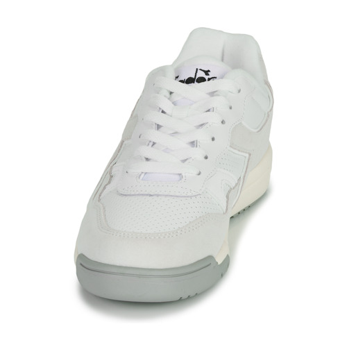 Diadora - WINNER SL - Blanc