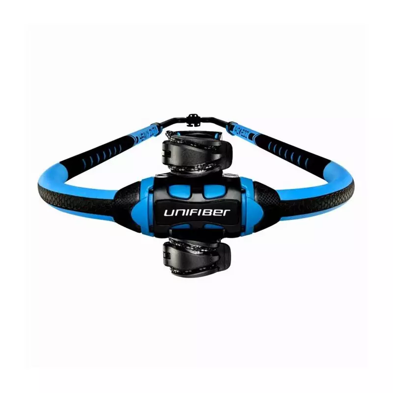 Wishbone UNIFIBER Carbon HD Monocoque V2