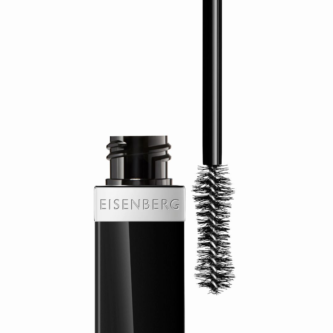 Les Essentiels Du Maquillage Mascara Noir