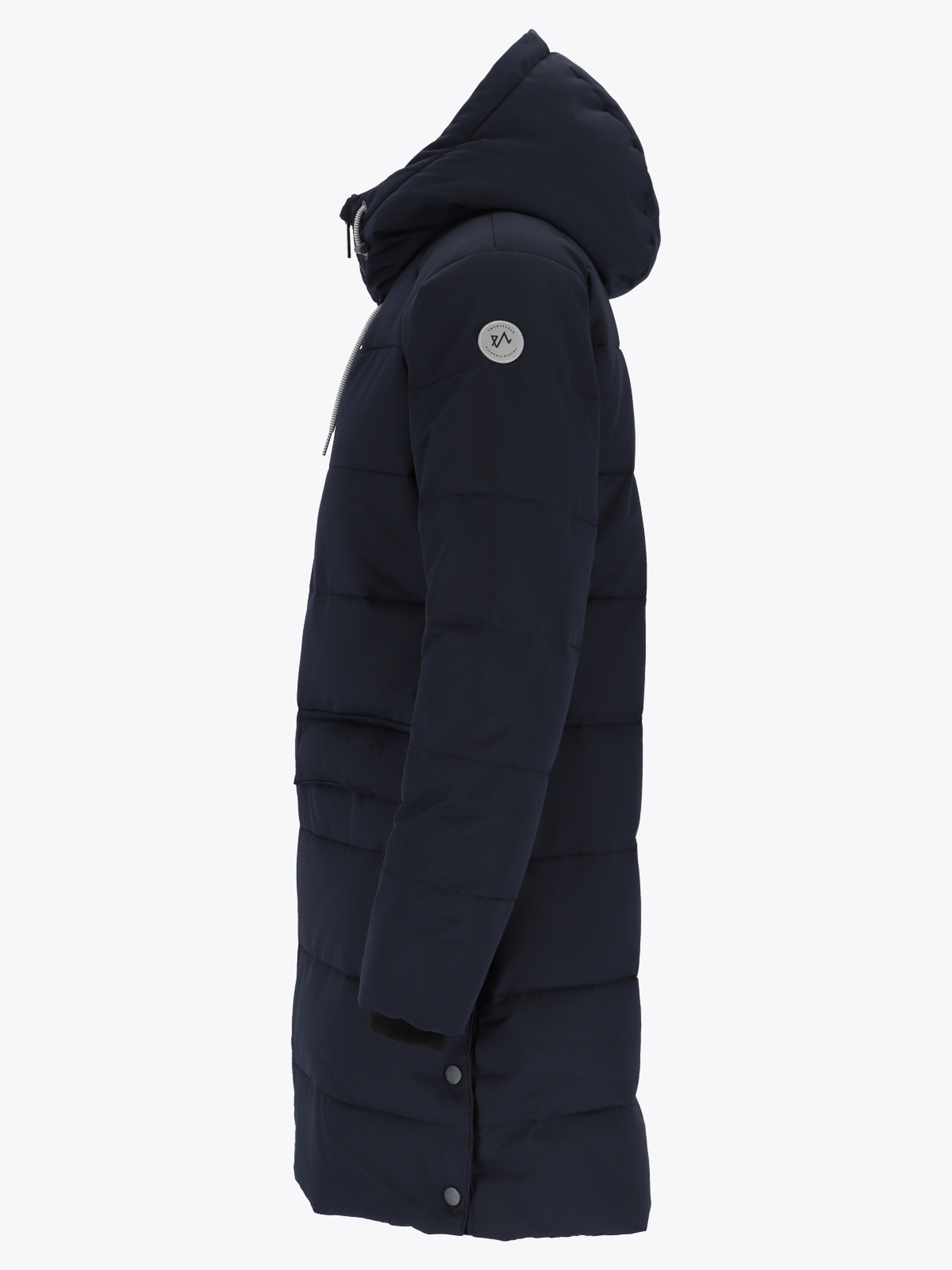 Mellow Sara Parkas