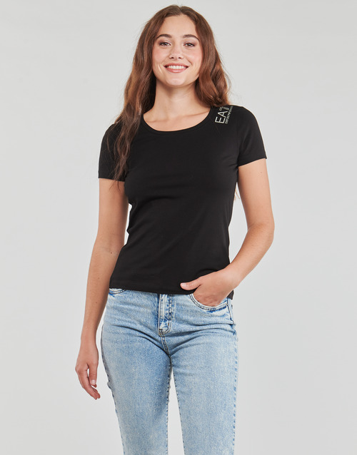 Emporio Armani EA7 - 8NTT50-TJDZZ-0200 - Noir