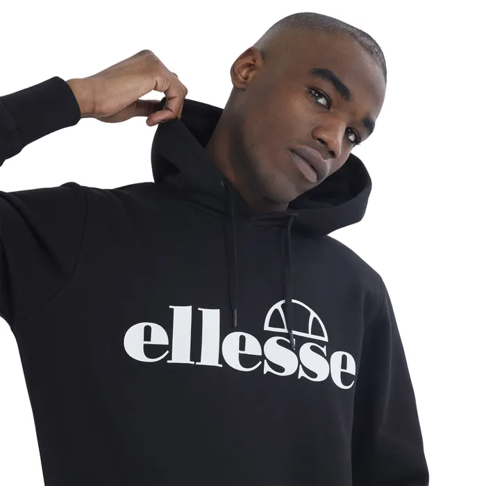 Ellesse Oodia OH Hoodie Heren