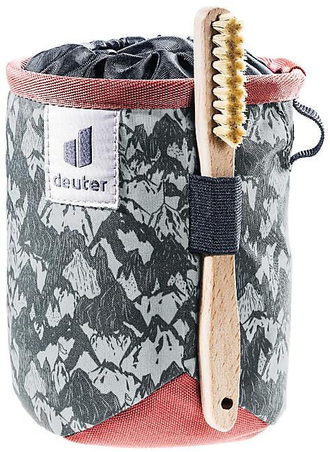 DEUTER - SAC A MAGNESIE GRAVITY CHALK BAG I
