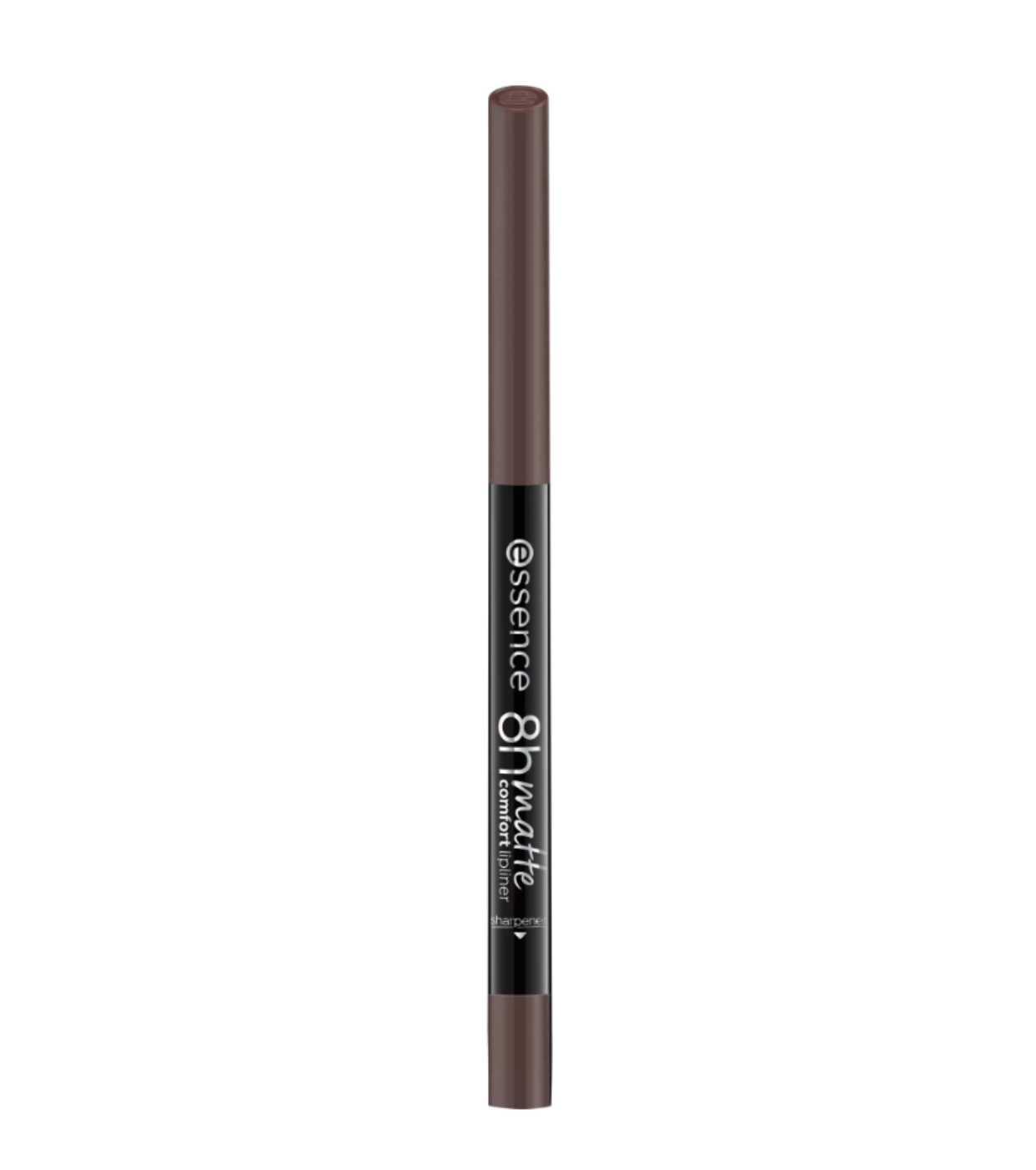 essence - Delineador labial 8h Matte confort - 22: Ash Attitude