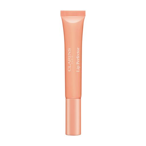Clarins Natural Lip Perfector, 02 Apricot Shimmer