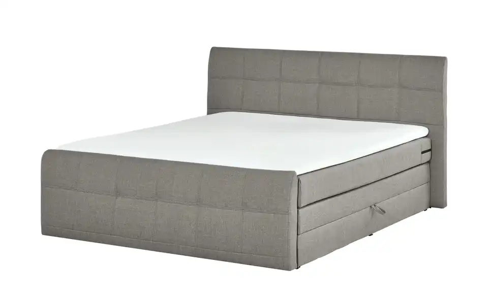 Boxspringbett Sacramento