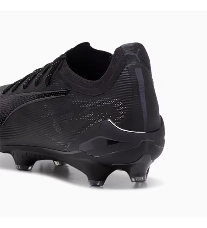PUMA ULTRA 5 ULTIMATE FG 107683 PUMA-Black-PUMA-Silver-Shadow-Gray