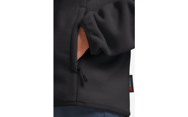 Jack Wolfskin Moonrise Damen Fleecejacke