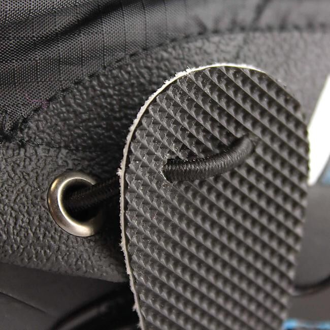 RAIDLIGHT - GUETRES DE TRAIL TRAIL GAITERS