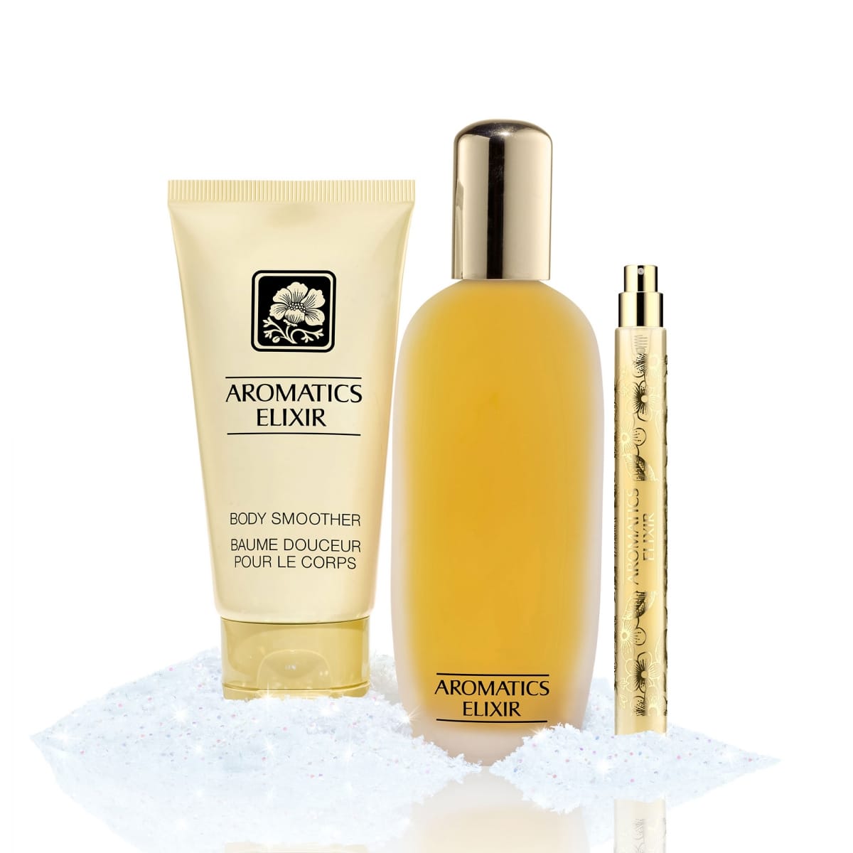 CLINIQUE Aromatics Elixir Coffret Parfum