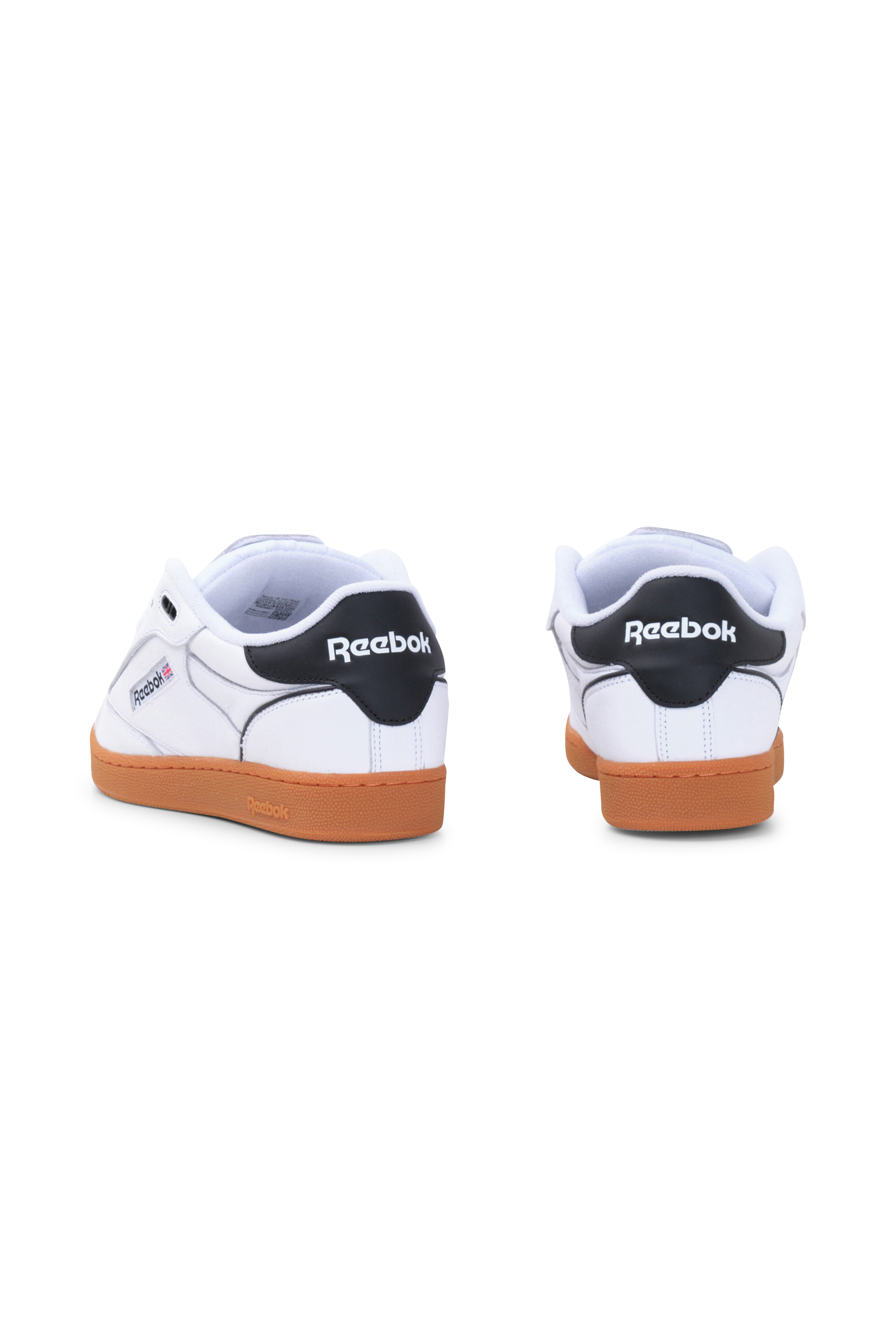 REEBOK Baskets CLUB C BULC Blanc