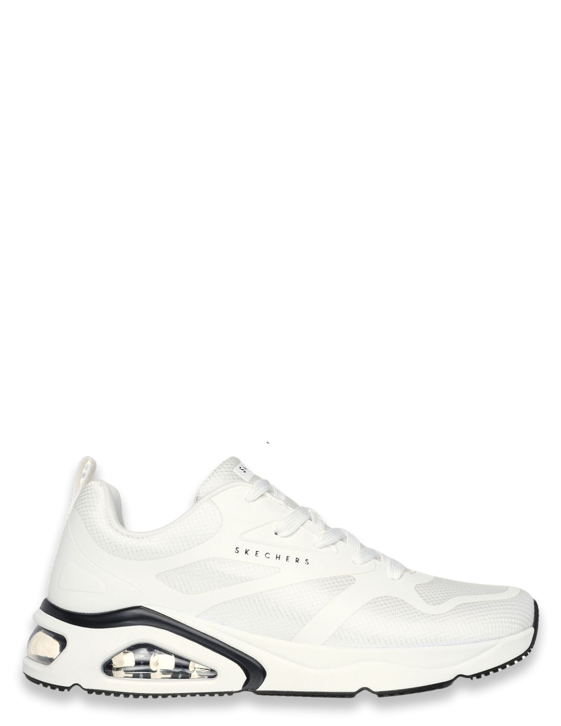 skechers Baskets Homme tres-air uno -revolution-airy