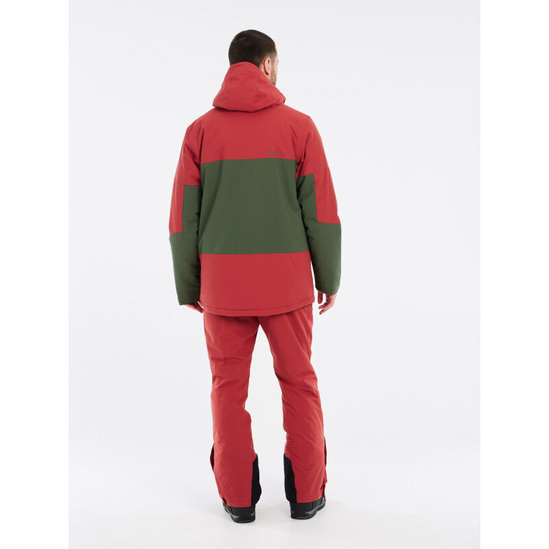 Prtdazzle Snowjacket - Veste ski homme