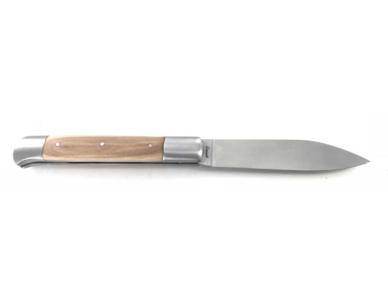Roquefort - Genévrier - 2 mitres Couteau régional par Chevalérias