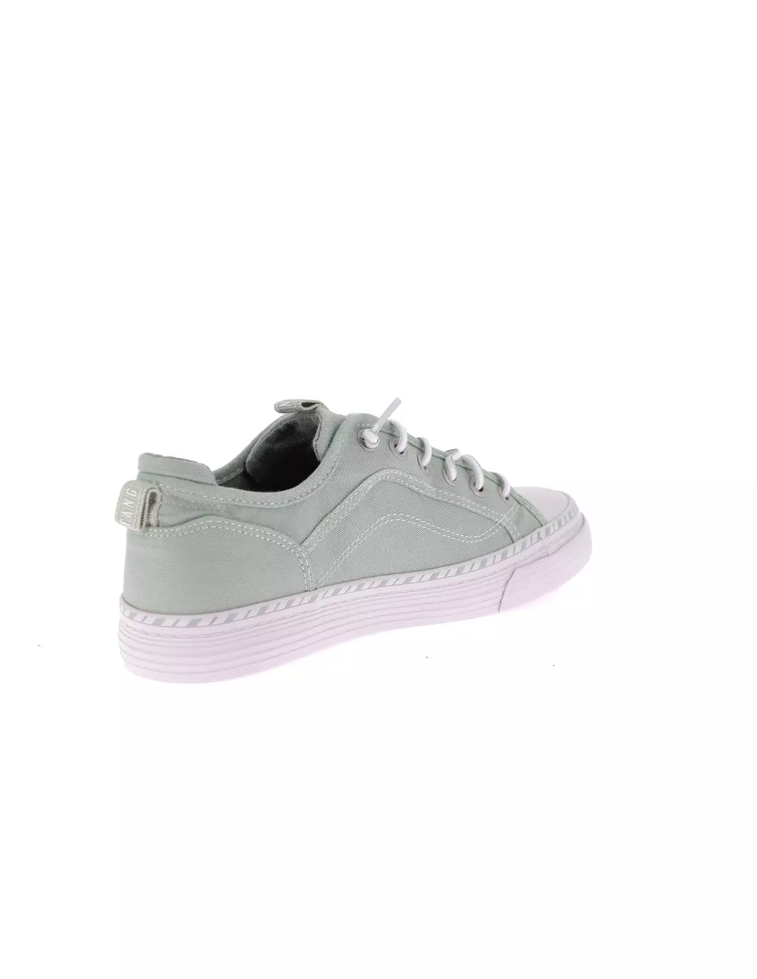 MUSTANG 1376308 - Baskets PASTELLGRUER
