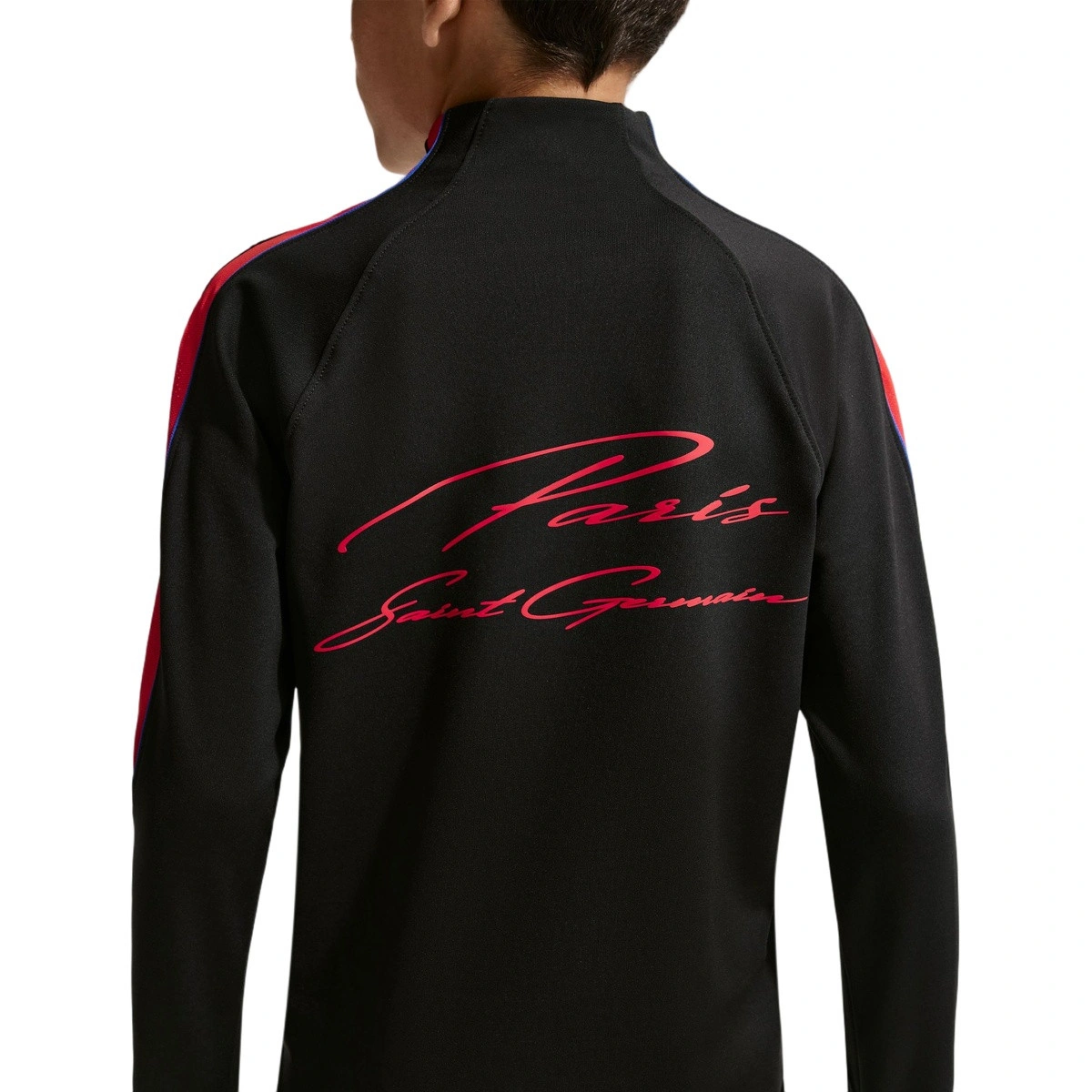 Sweatshirt Nike PSG Training 2026-2027 Criança