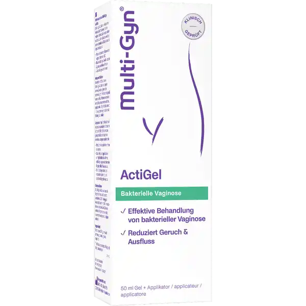 ActiGel