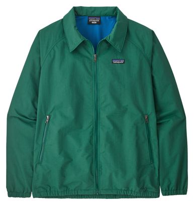 Veste Manches Longues Patagonia Baggies Vert