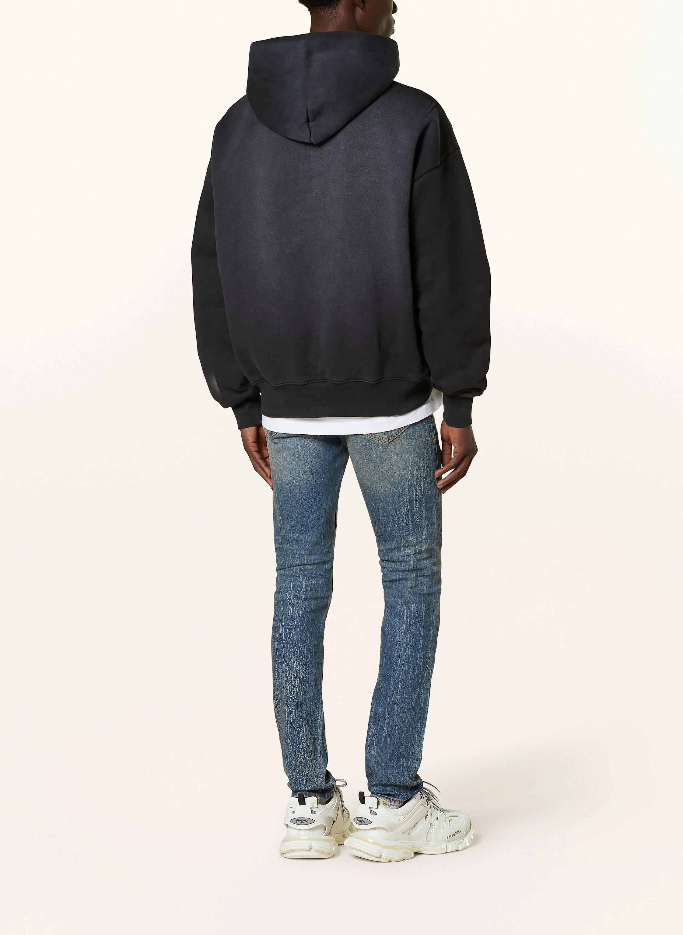 PURPLE BRAND Hoodie