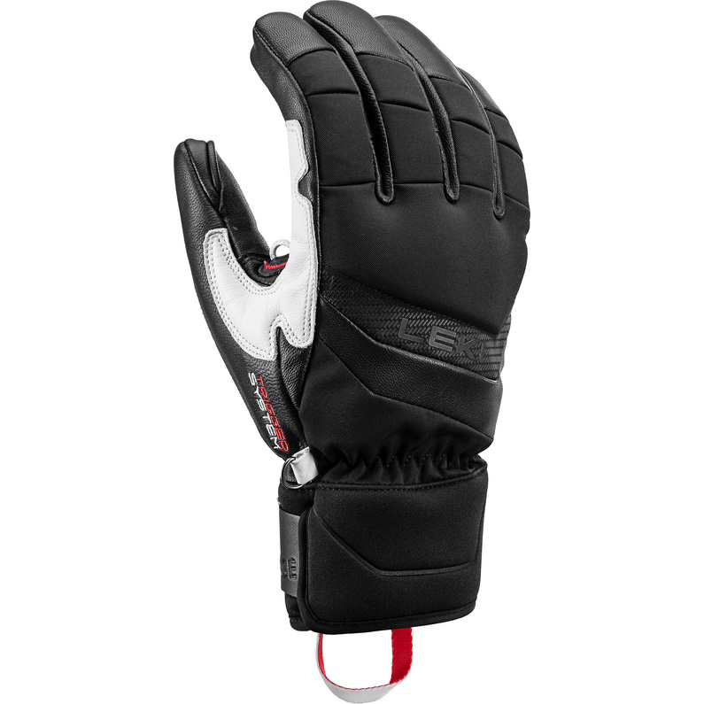 Leki Griffin Base 3D Handschuhe