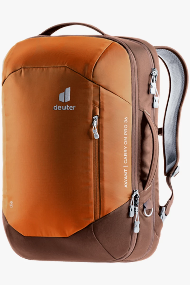 deuter Aviant Carry On Pro 36 L Reiserucksack