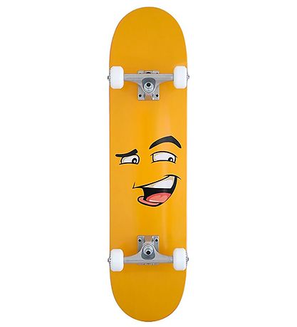 SkatenHagen Skateboard - 7, 25 