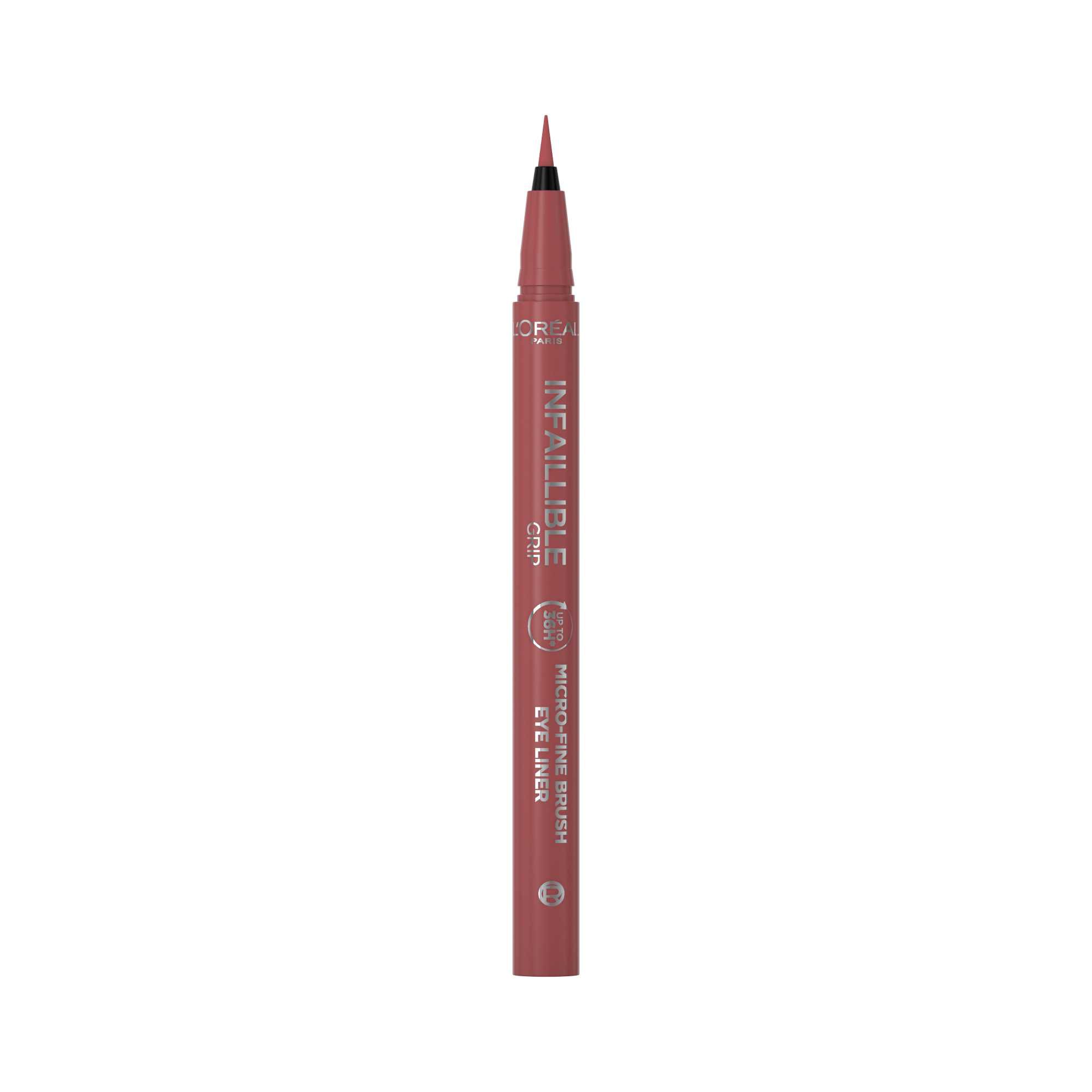 Infaillible Grip 36H Micro Fine Liner Eyeliner Ancient Rose