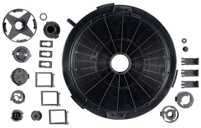 Whirlpool Kulfilter FAC549