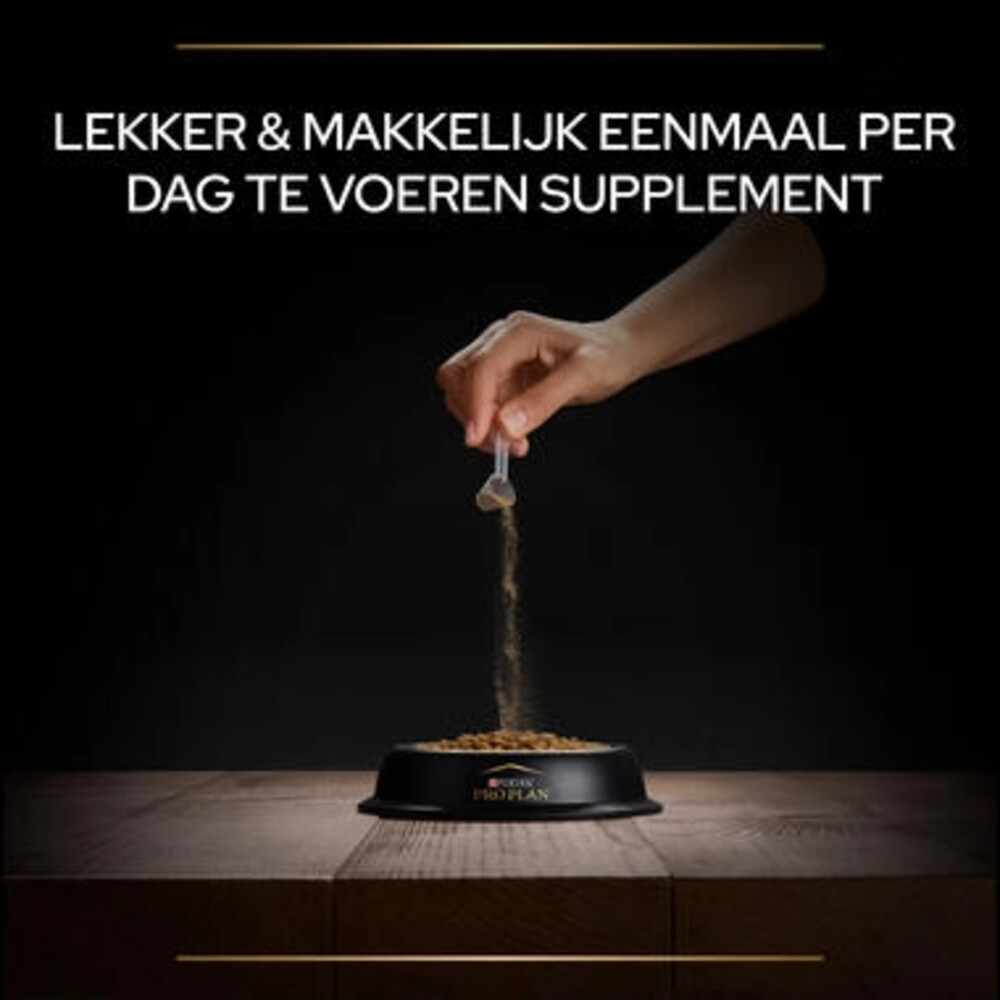 Pro Plan Supplement Poeder voor Katten Multivitamine60 gr