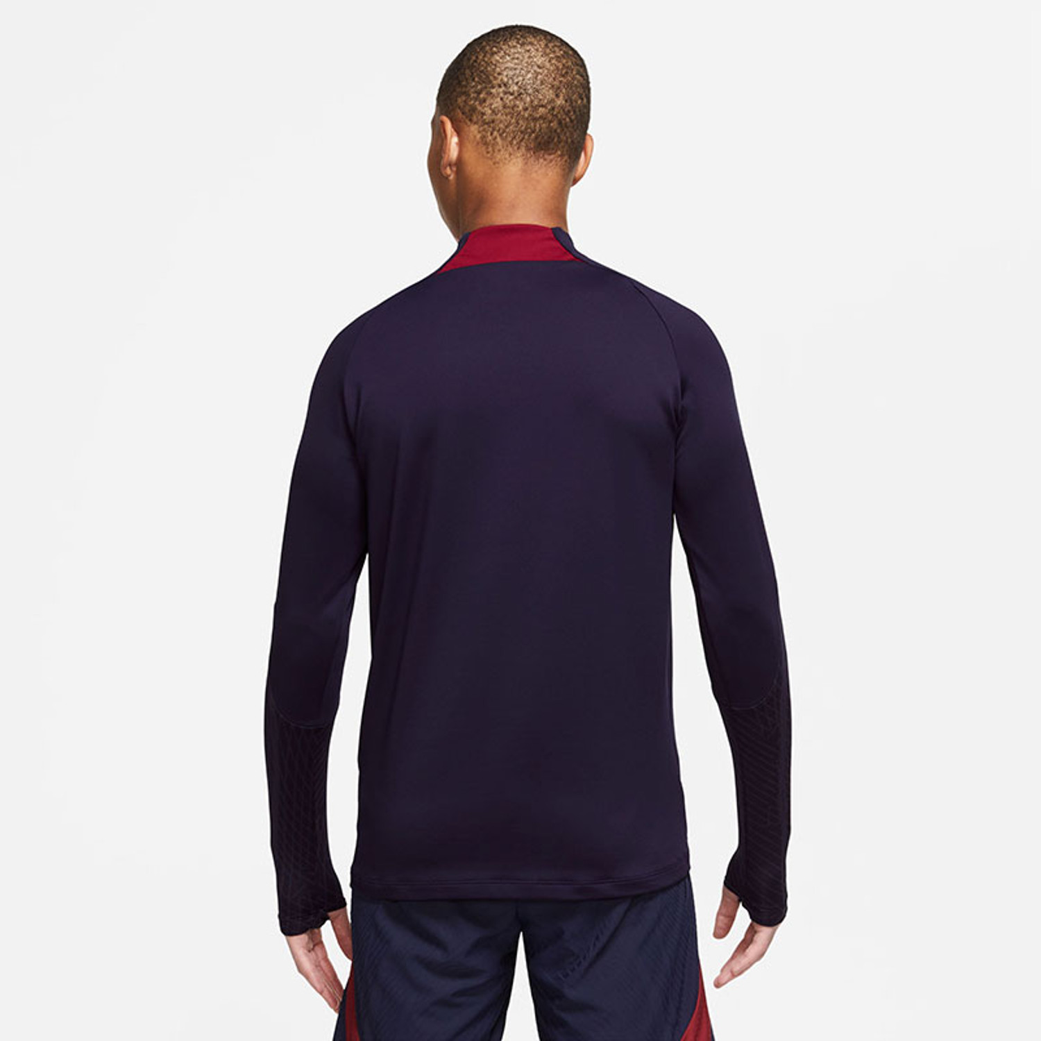 Nike Paris Saint-Germain Strike Trainingspak