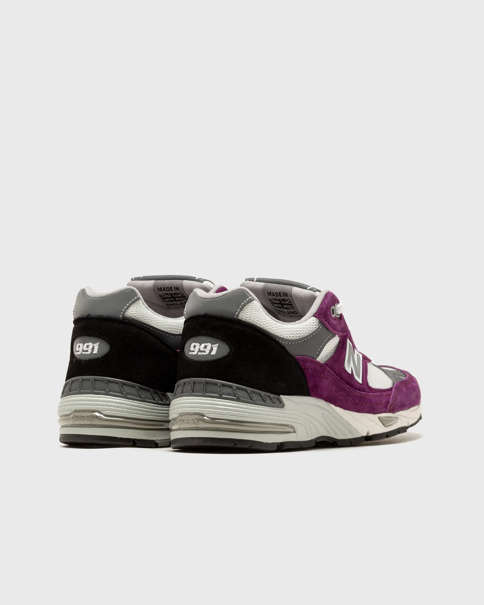 New Balance 991v1 Made in UK